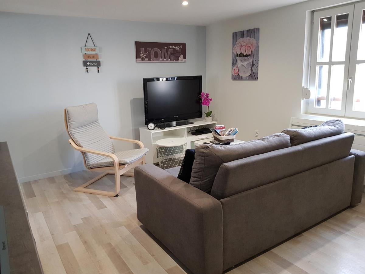 Apartment Le Cocon De Tom