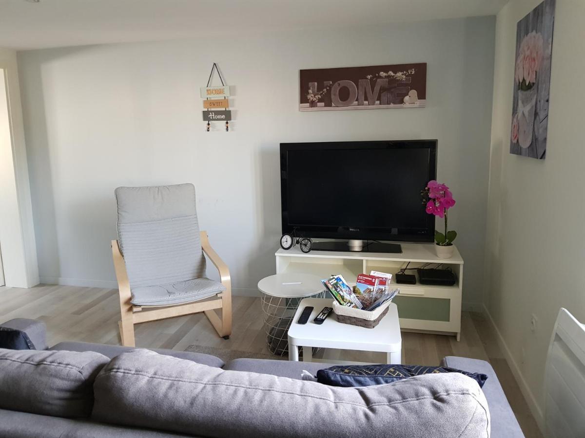 Le Cocon De Tom Apartment *