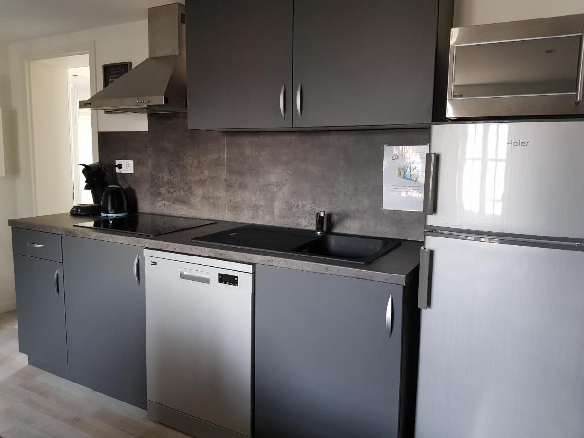Le Cocon De Tom Apartment