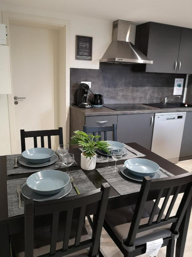 Apartment Le Cocon De Tom *